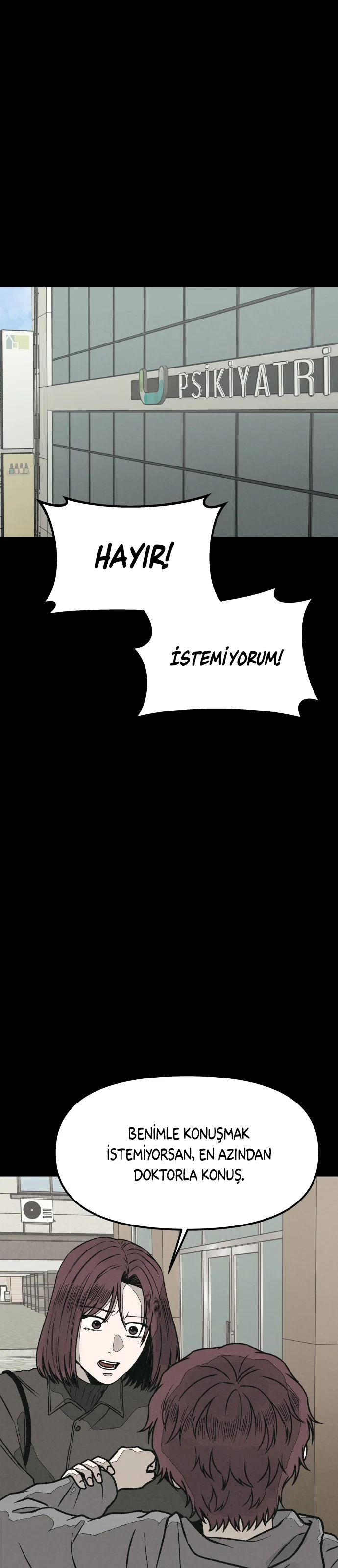 For Your Murder - Bölüm 32 - Sayfa 44