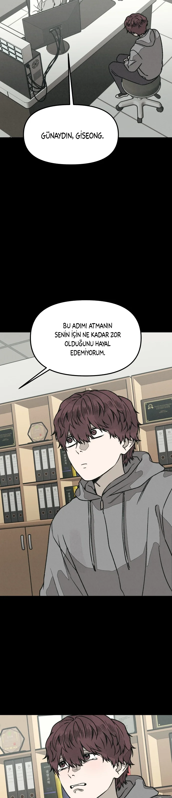 For Your Murder - Bölüm 32 - Sayfa 46