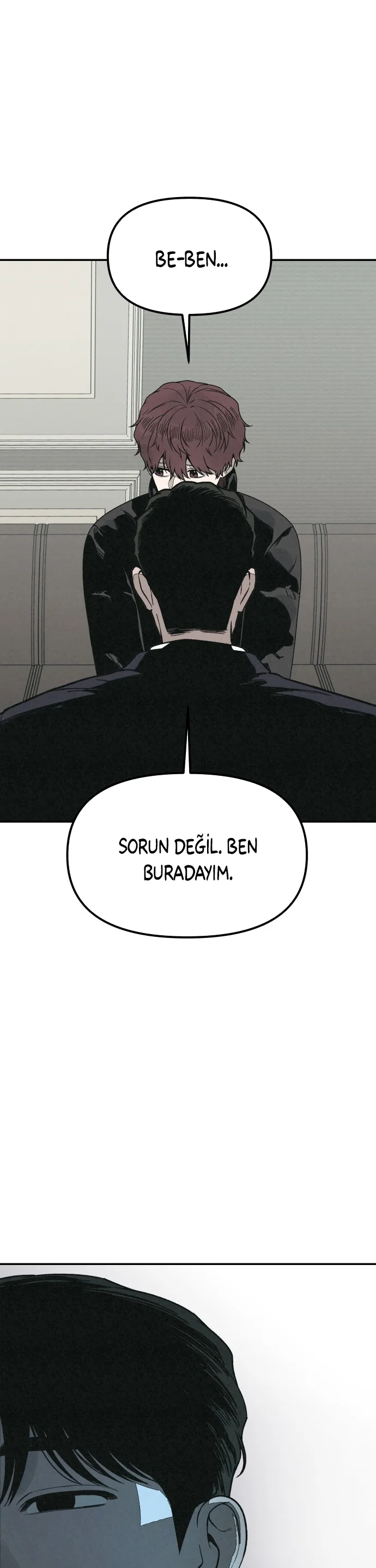 For Your Murder - Bölüm 32 - Sayfa 52