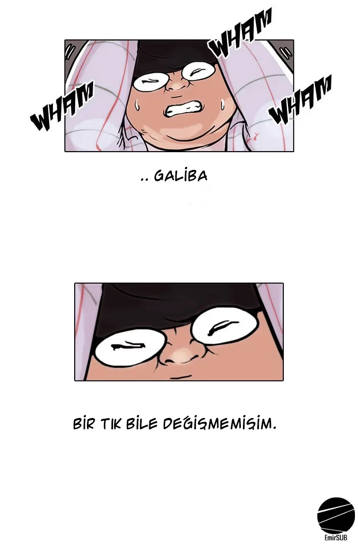 Lookism - Bölüm 47 - Sayfa 10