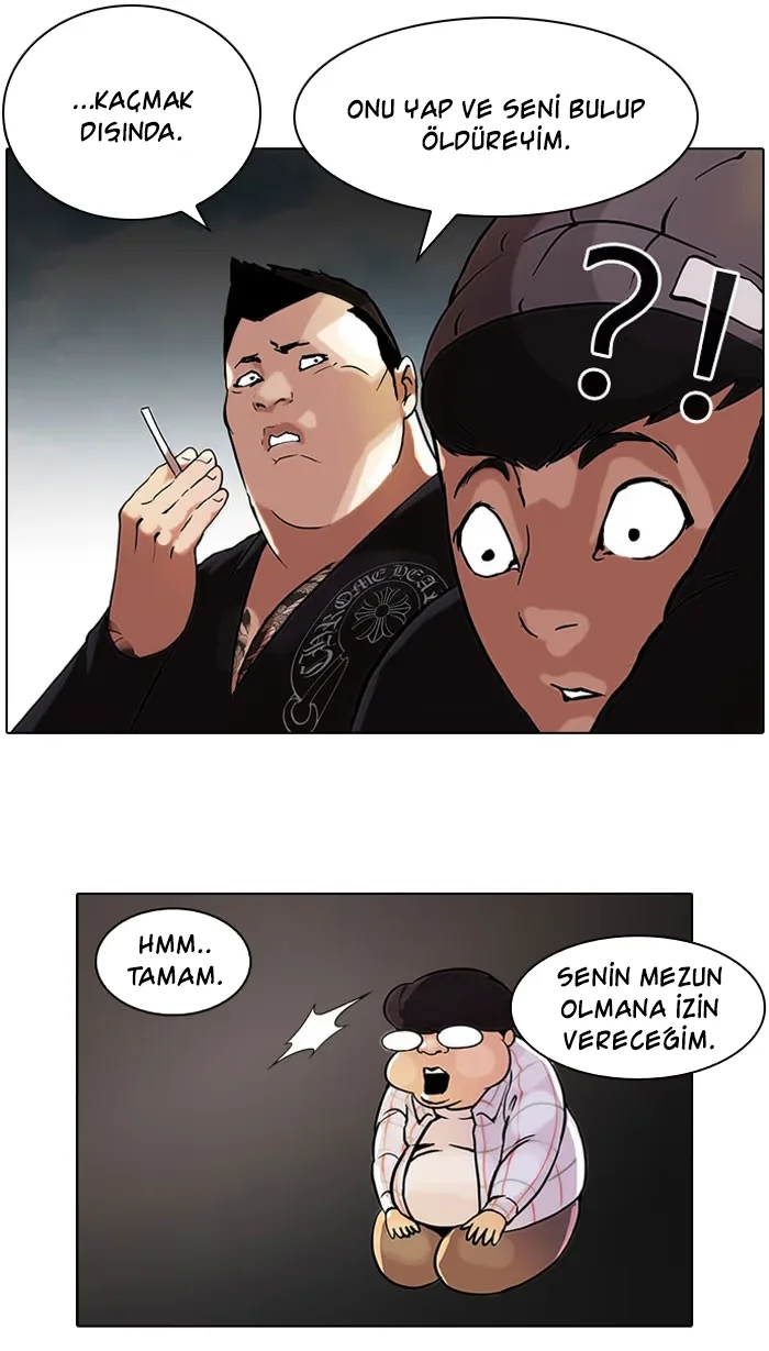 Lookism - Bölüm 47 - Sayfa 12