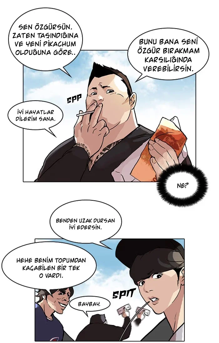 Lookism - Bölüm 47 - Sayfa 13