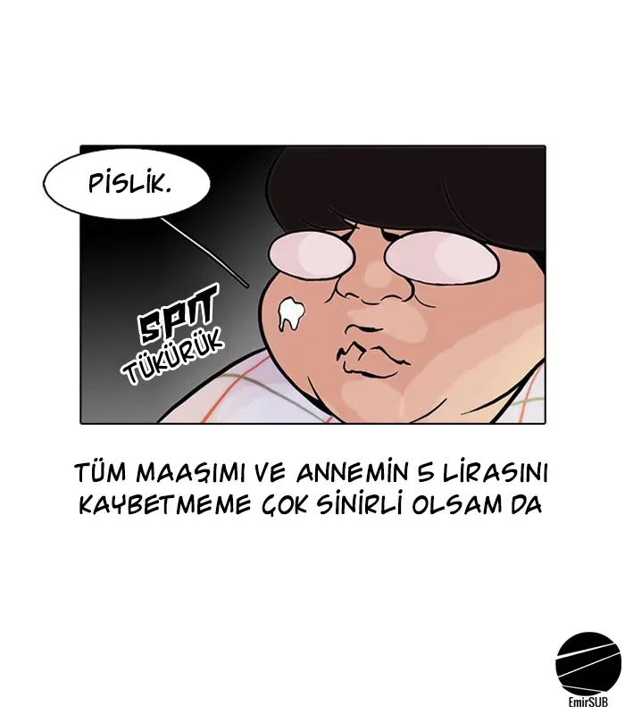Lookism - Bölüm 47 - Sayfa 14