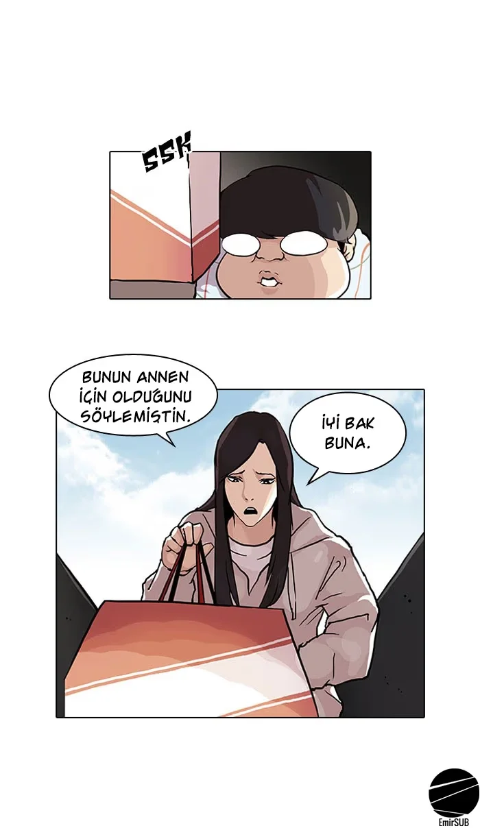 Lookism - Bölüm 47 - Sayfa 16