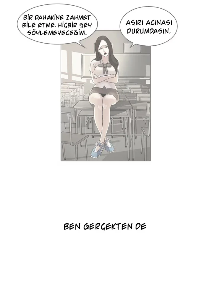 Lookism - Bölüm 47 - Sayfa 17