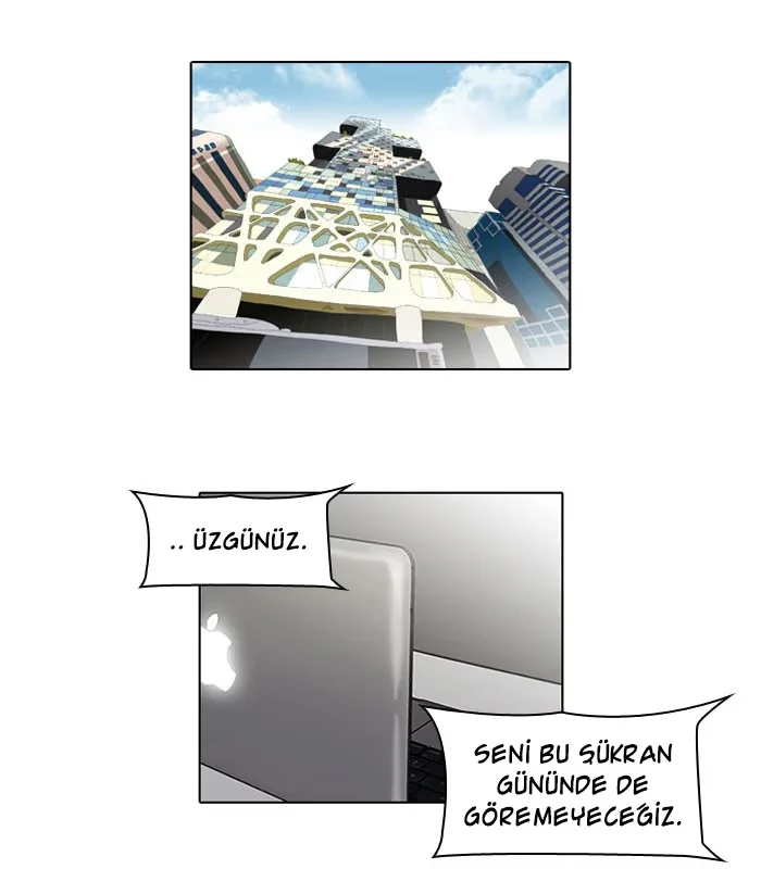 Lookism - Bölüm 47 - Sayfa 19