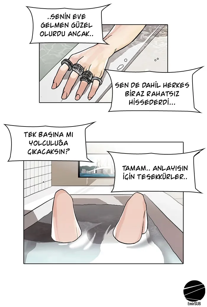 Lookism - Bölüm 47 - Sayfa 20