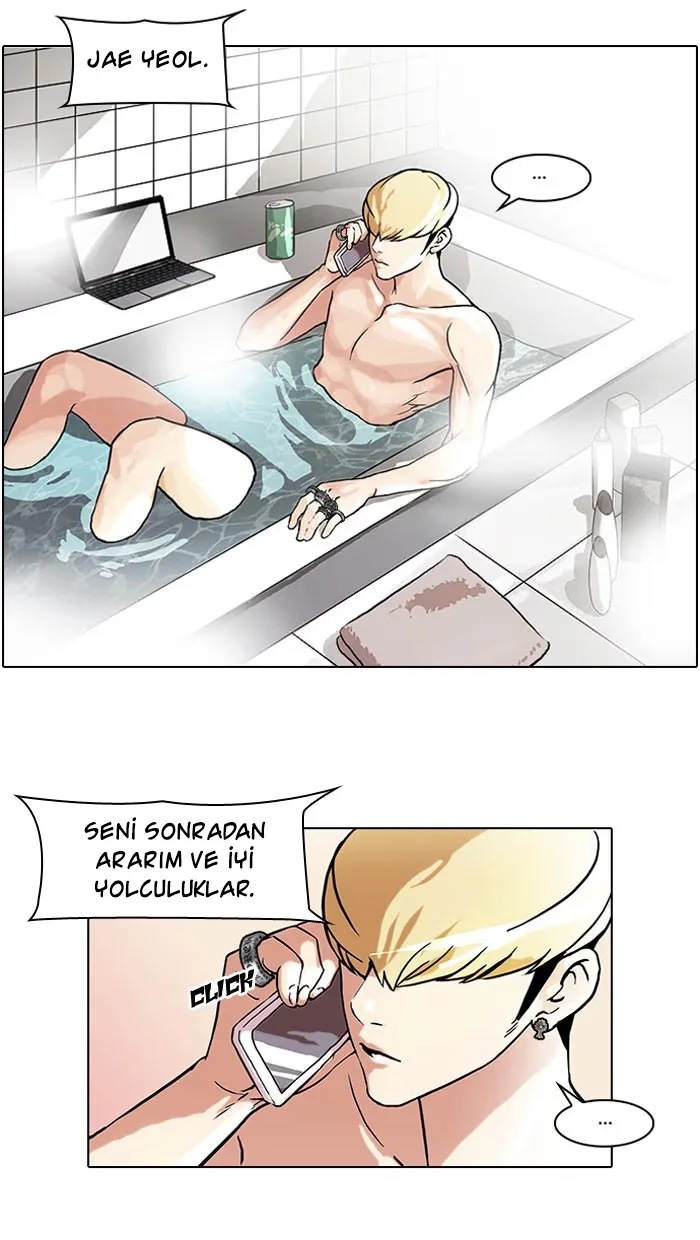 Lookism - Bölüm 47 - Sayfa 21