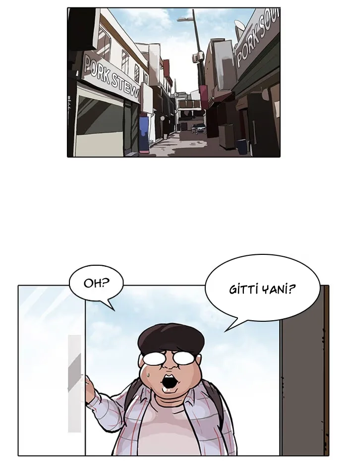 Lookism - Bölüm 47 - Sayfa 24