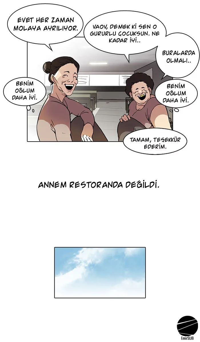 Lookism - Bölüm 47 - Sayfa 25