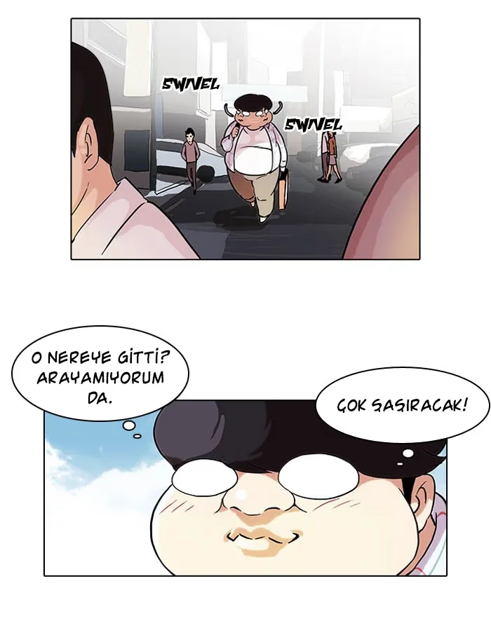 Lookism - Bölüm 47 - Sayfa 26