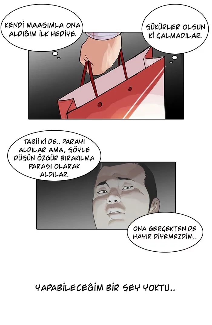 Lookism - Bölüm 47 - Sayfa 27