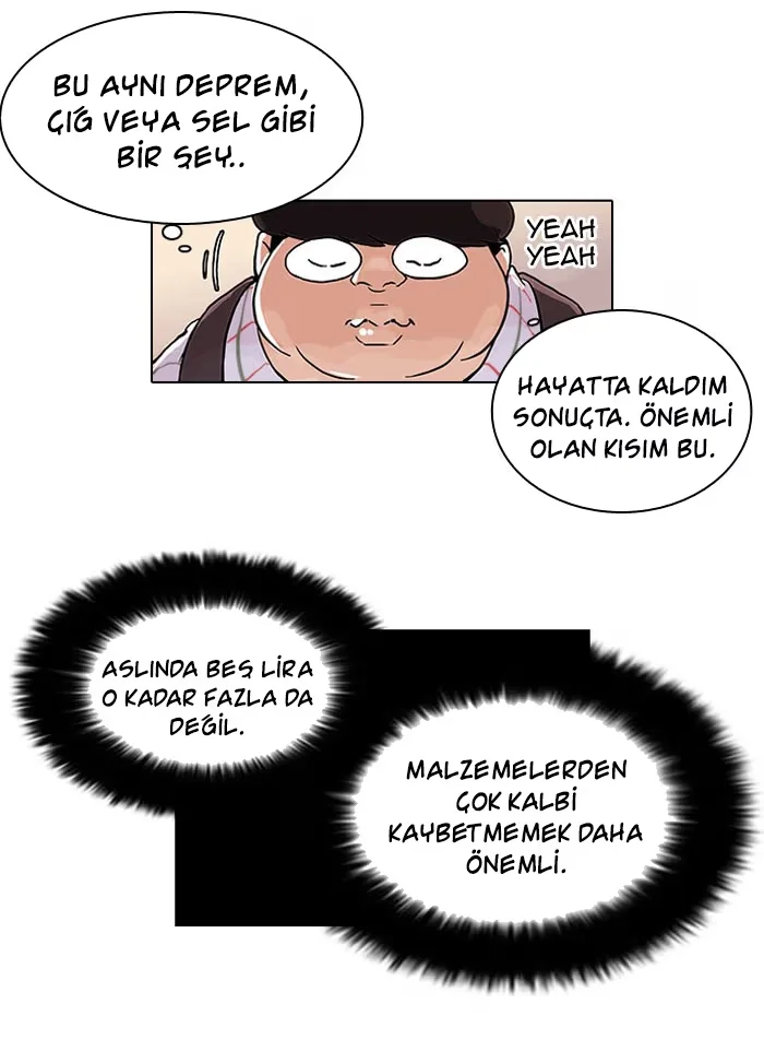 Lookism - Bölüm 47 - Sayfa 28