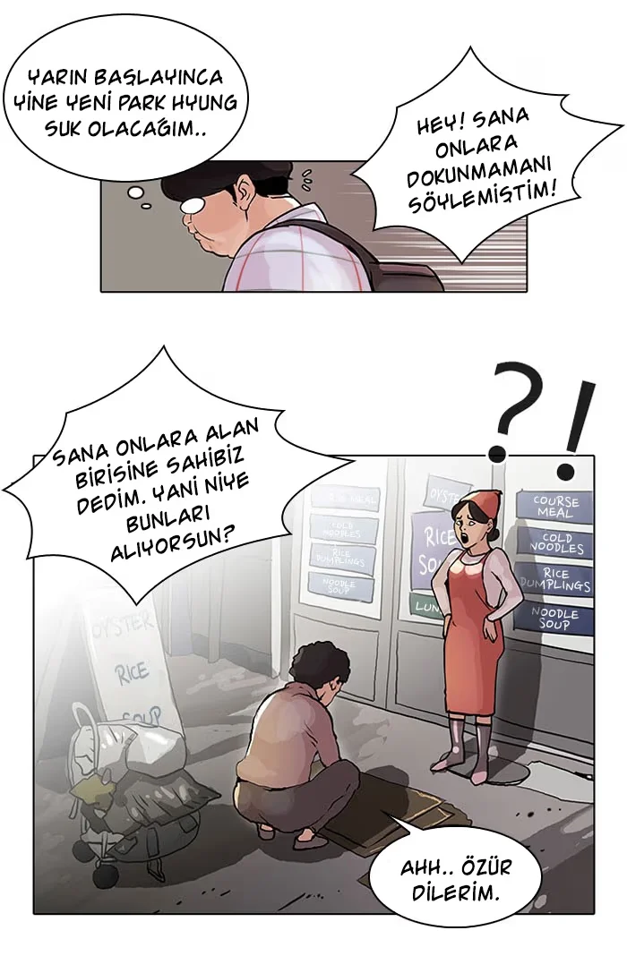 Lookism - Bölüm 47 - Sayfa 29