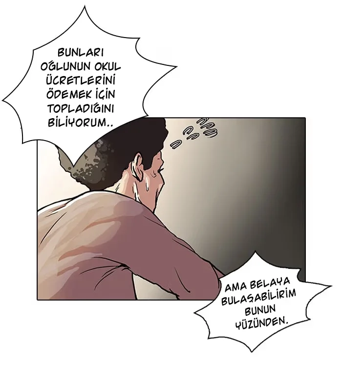 Lookism - Bölüm 47 - Sayfa 30