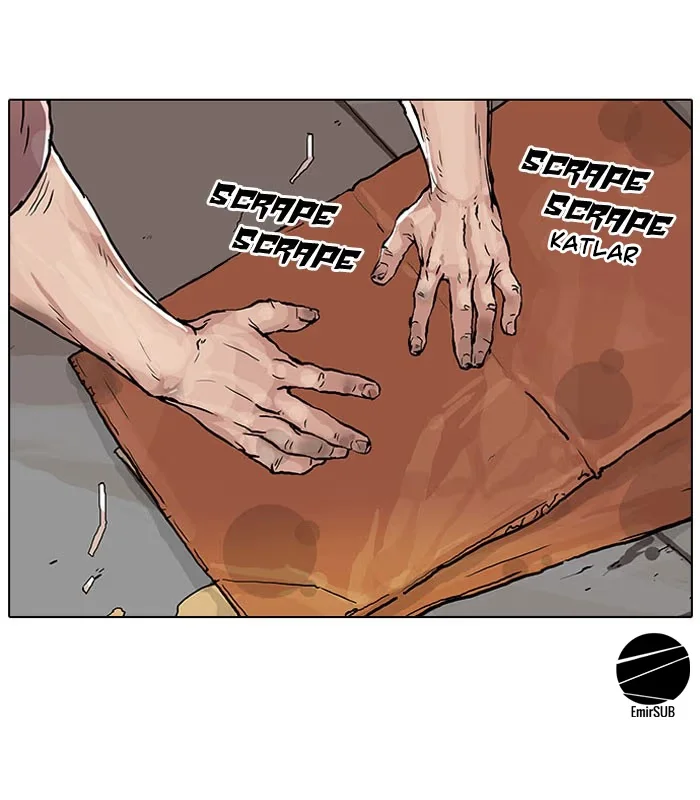 Lookism - Bölüm 47 - Sayfa 31