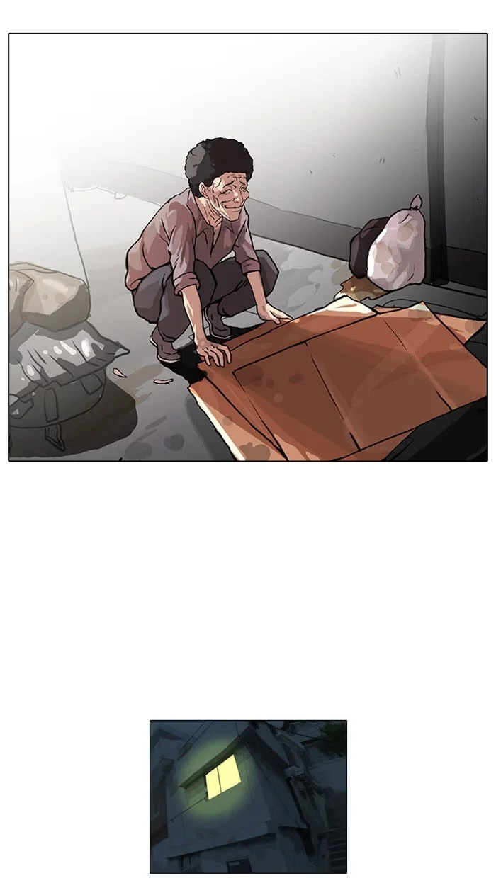 Lookism - Bölüm 47 - Sayfa 33