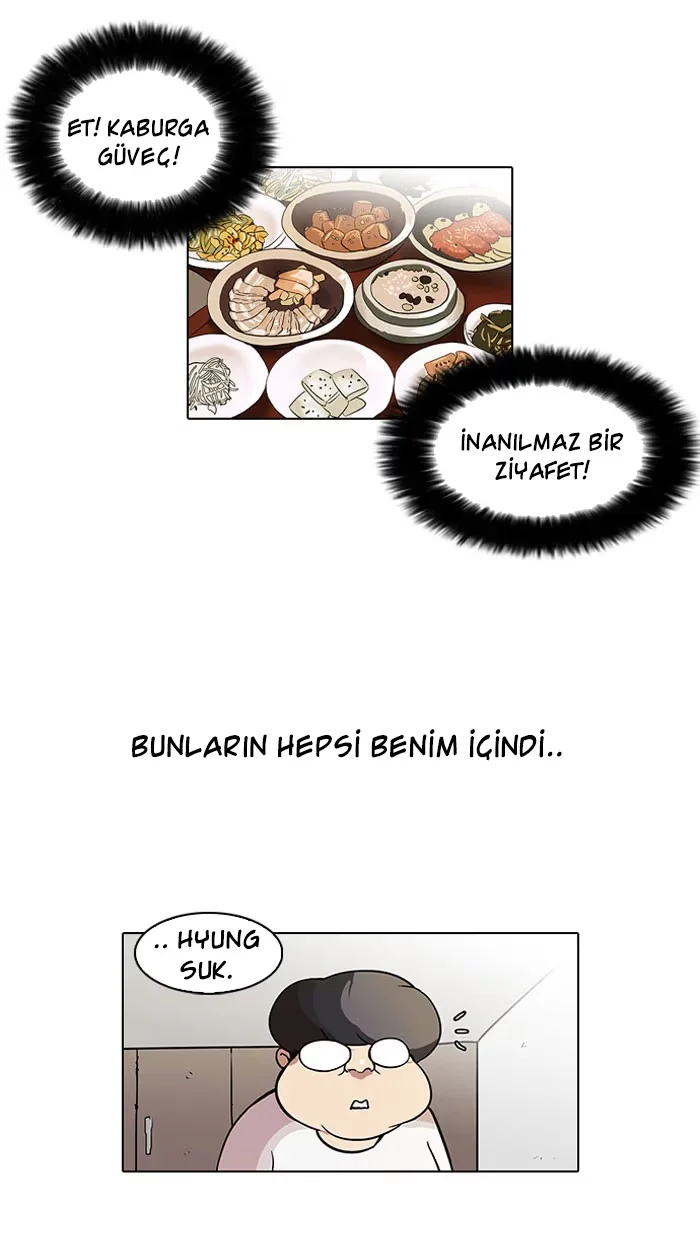 Lookism - Bölüm 47 - Sayfa 35