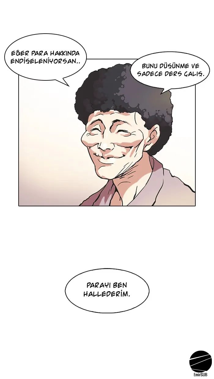 Lookism - Bölüm 47 - Sayfa 36
