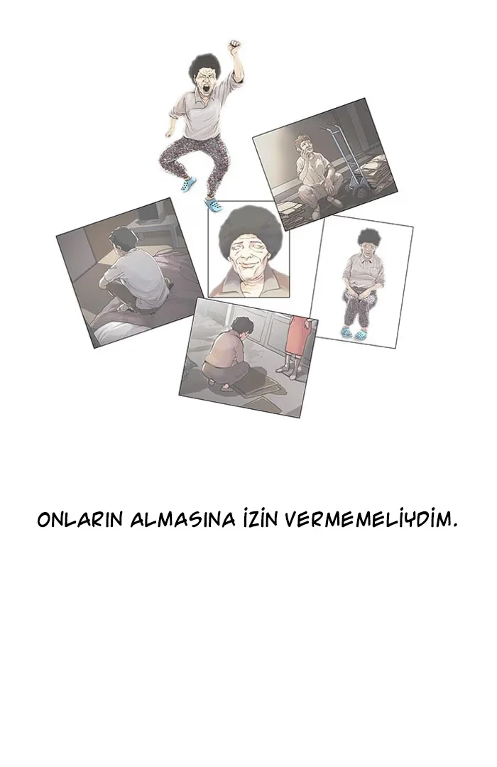 Lookism - Bölüm 47 - Sayfa 38