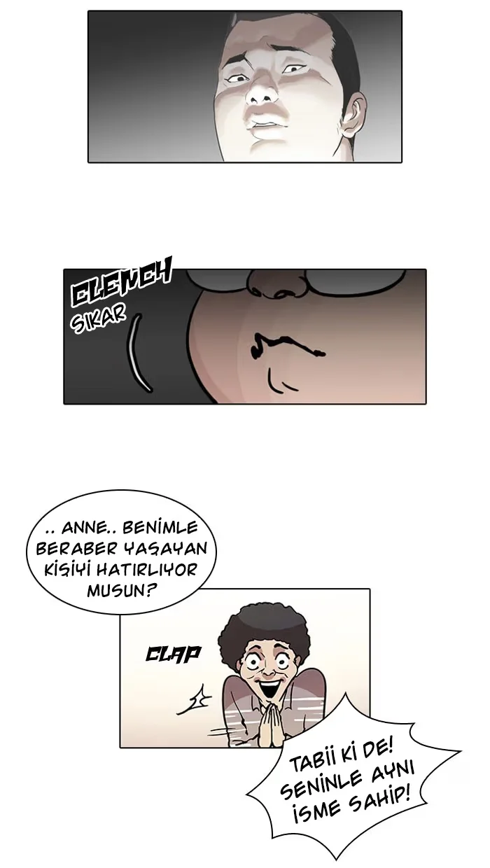 Lookism - Bölüm 47 - Sayfa 39