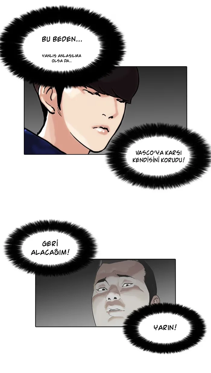 Lookism - Bölüm 47 - Sayfa 43