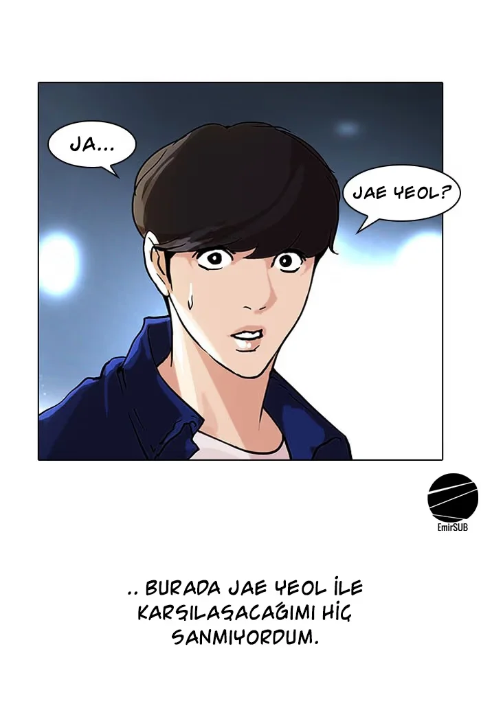Lookism - Bölüm 47 - Sayfa 47
