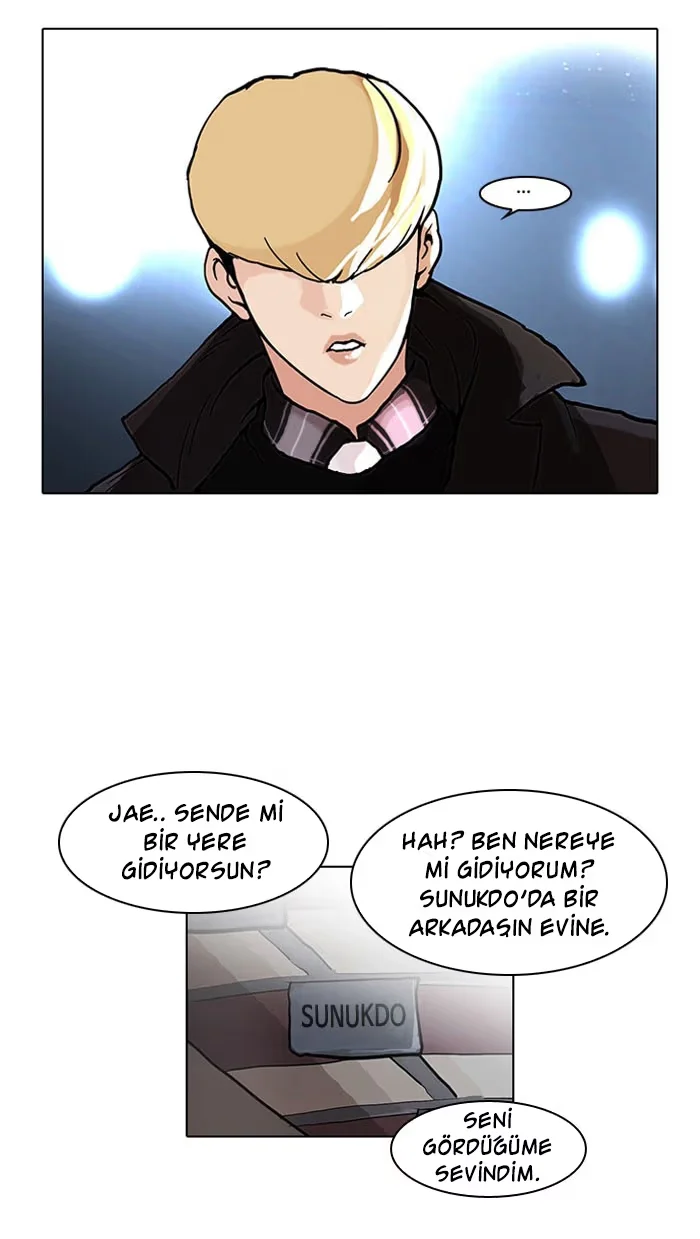 Lookism - Bölüm 47 - Sayfa 48