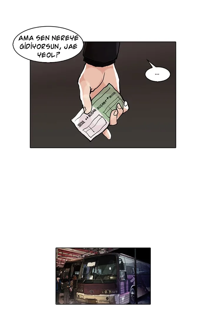 Lookism - Bölüm 47 - Sayfa 49