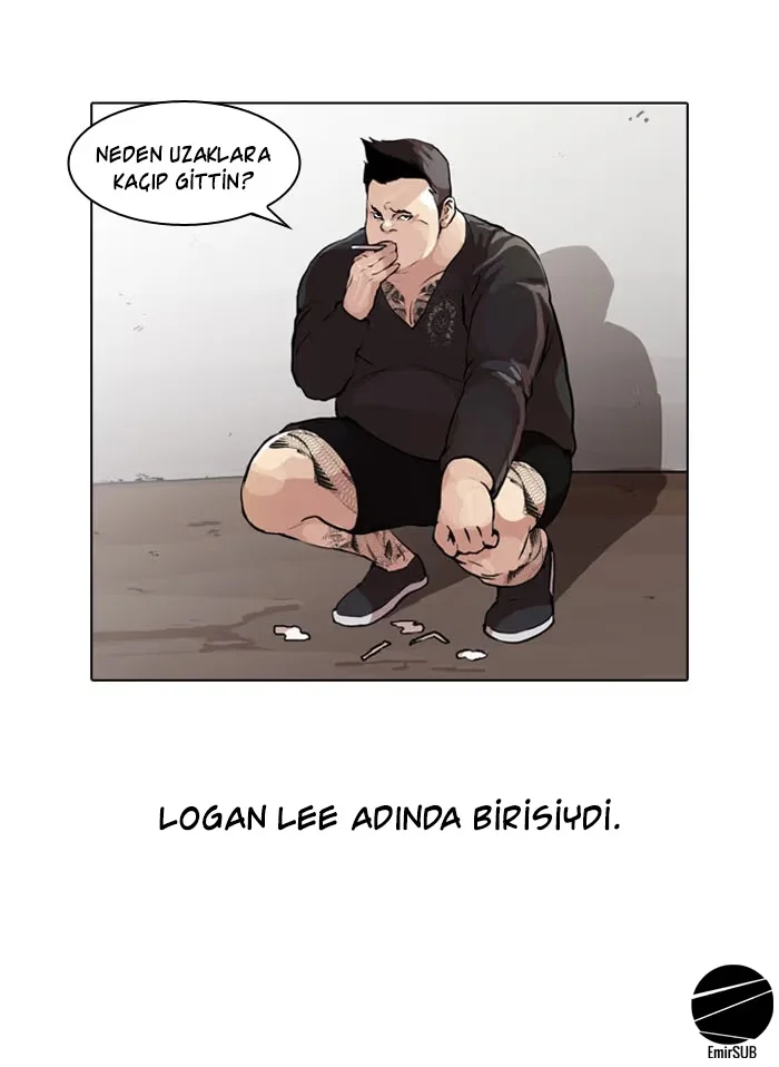 Lookism - Bölüm 47 - Sayfa 4