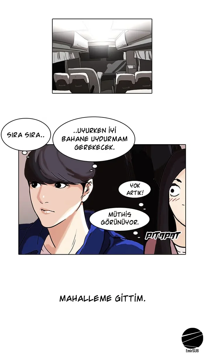 Lookism - Bölüm 47 - Sayfa 52