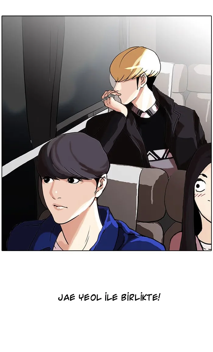 Lookism - Bölüm 47 - Sayfa 53