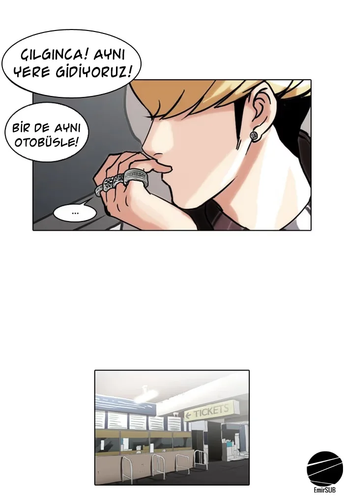 Lookism - Bölüm 47 - Sayfa 54