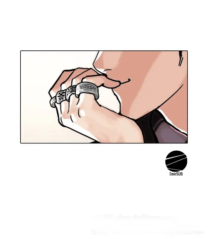 Lookism - Bölüm 47 - Sayfa 56