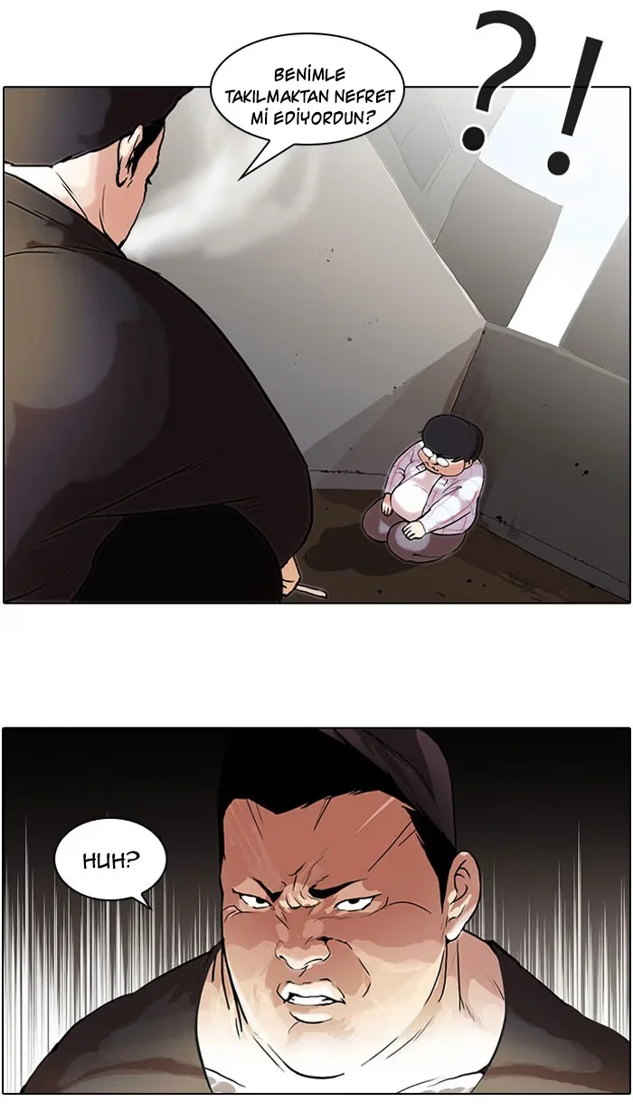 Lookism - Bölüm 47 - Sayfa 5