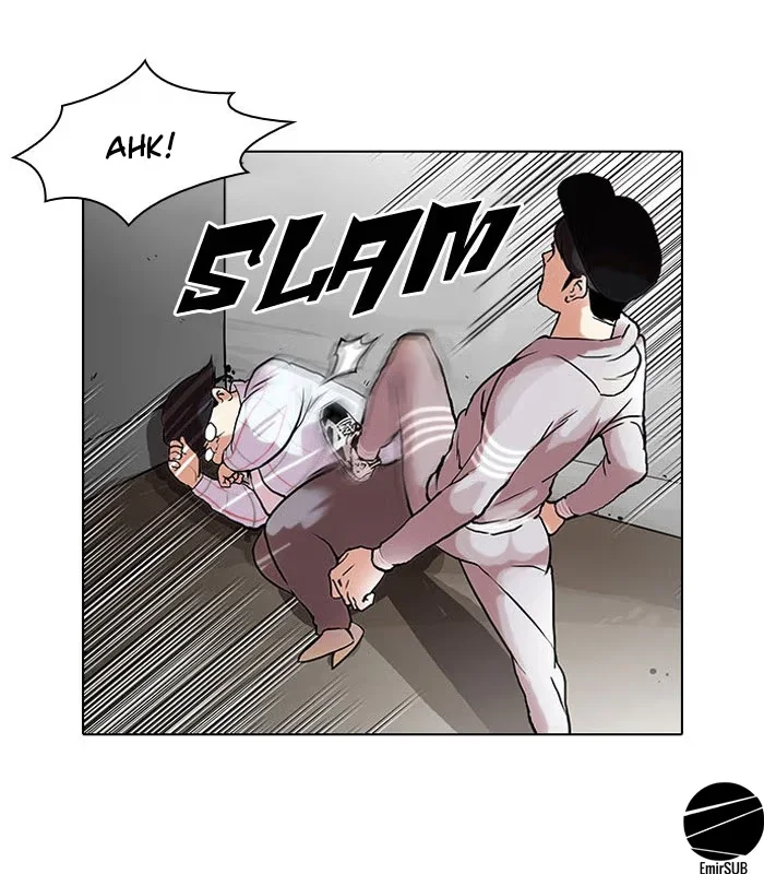 Lookism - Bölüm 47 - Sayfa 8