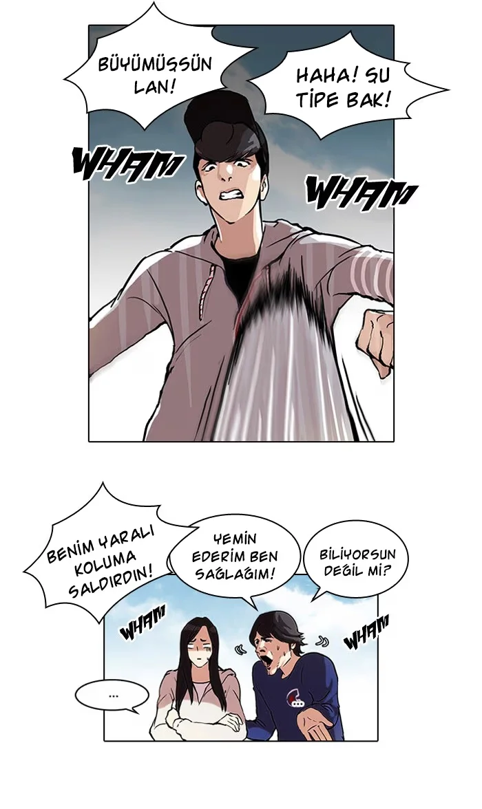 Lookism - Bölüm 47 - Sayfa 9