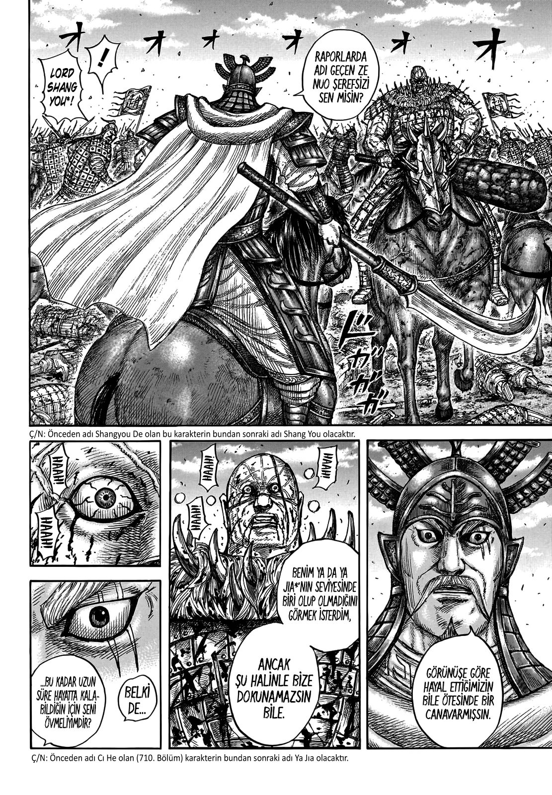 Kingdom - Bölüm 748 - Sayfa 7