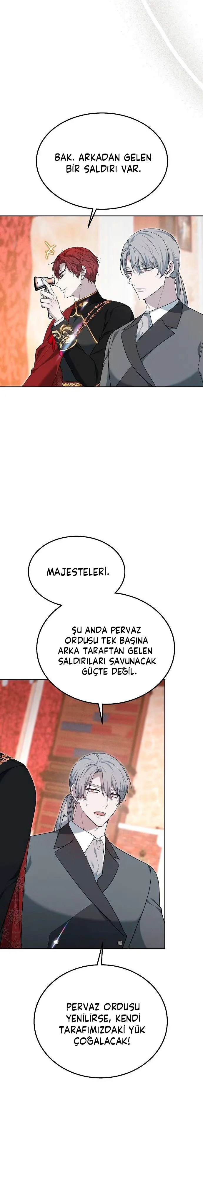 Age of Arrogance - Bölüm 13 - Sayfa 11