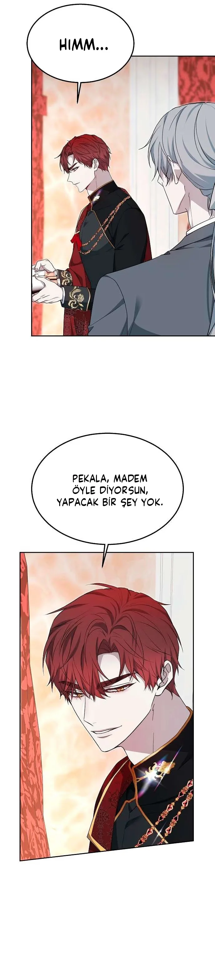 Age of Arrogance - Bölüm 13 - Sayfa 12