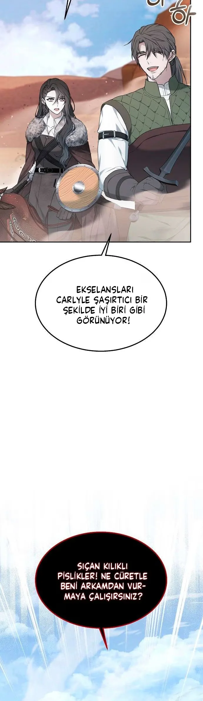 Age of Arrogance - Bölüm 13 - Sayfa 23