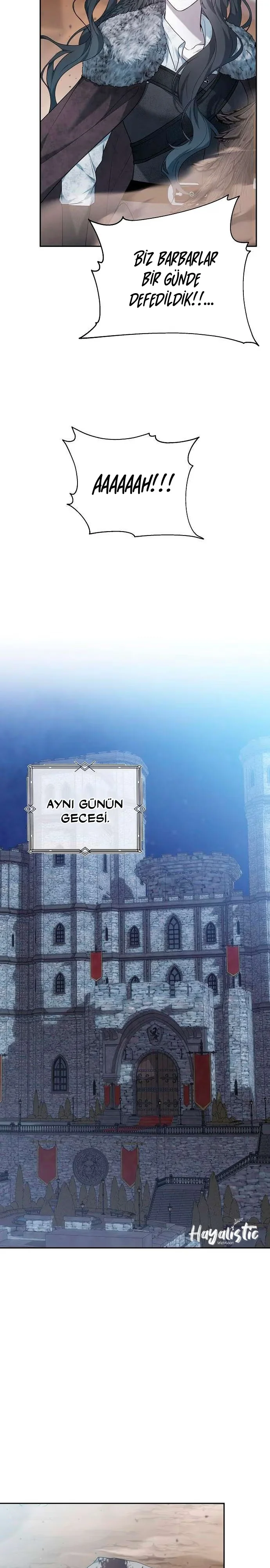Age of Arrogance - Bölüm 13 - Sayfa 28