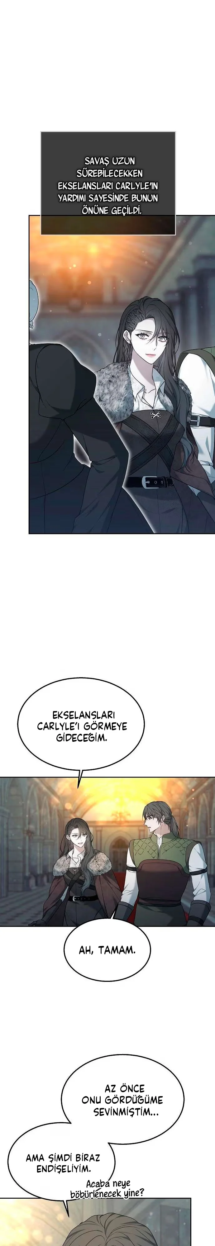Age of Arrogance - Bölüm 13 - Sayfa 30