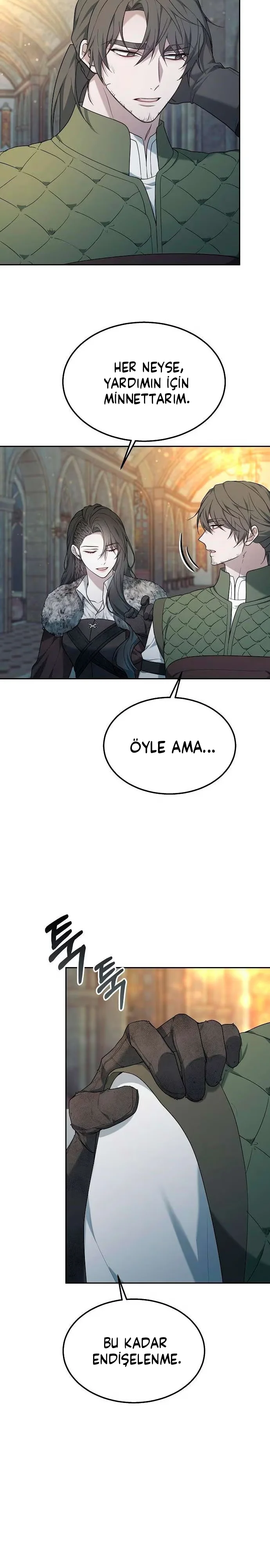 Age of Arrogance - Bölüm 13 - Sayfa 31
