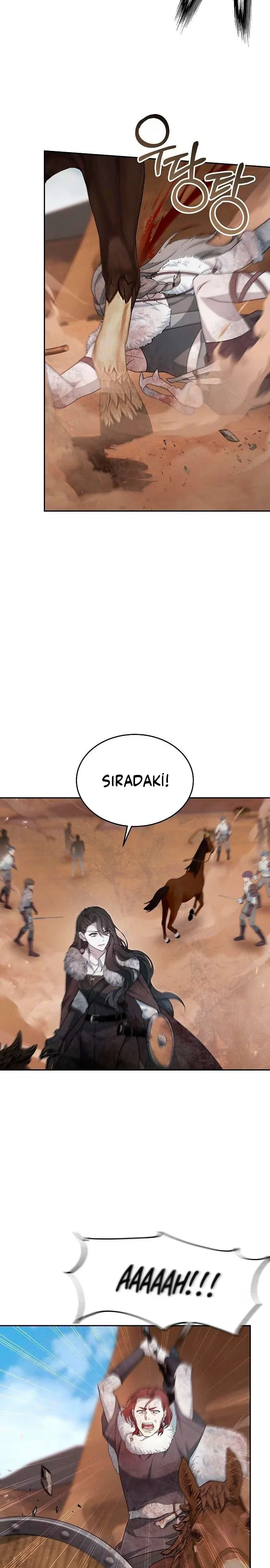Age of Arrogance - Bölüm 13 - Sayfa 4