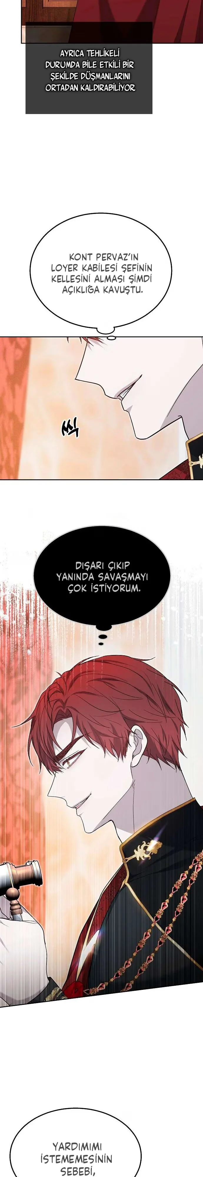 Age of Arrogance - Bölüm 13 - Sayfa 9
