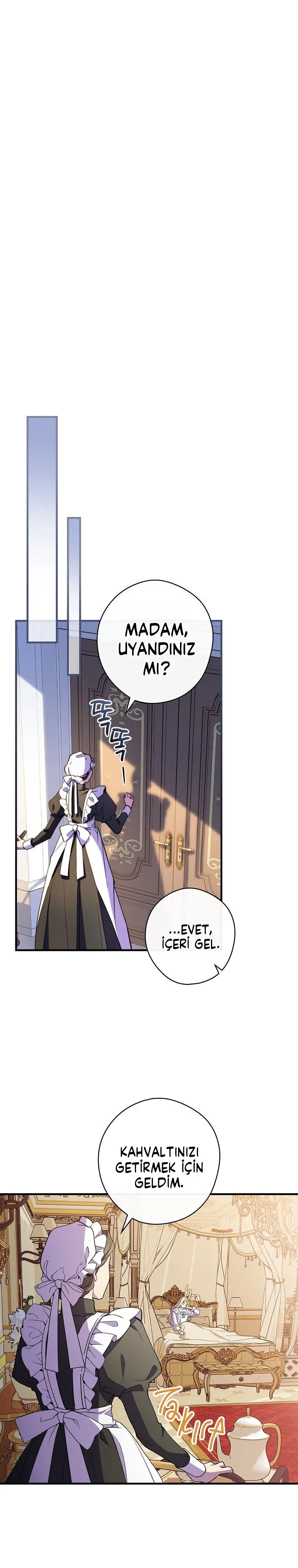 How to Win My Husband Over - Bölüm 12 - Sayfa 12