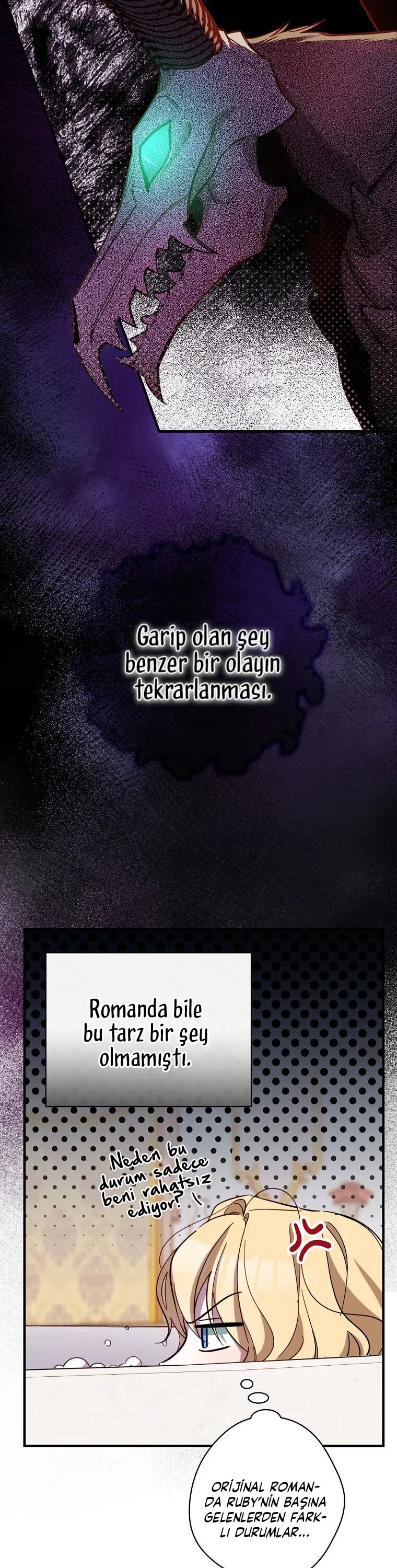 How to Win My Husband Over - Bölüm 12 - Sayfa 17