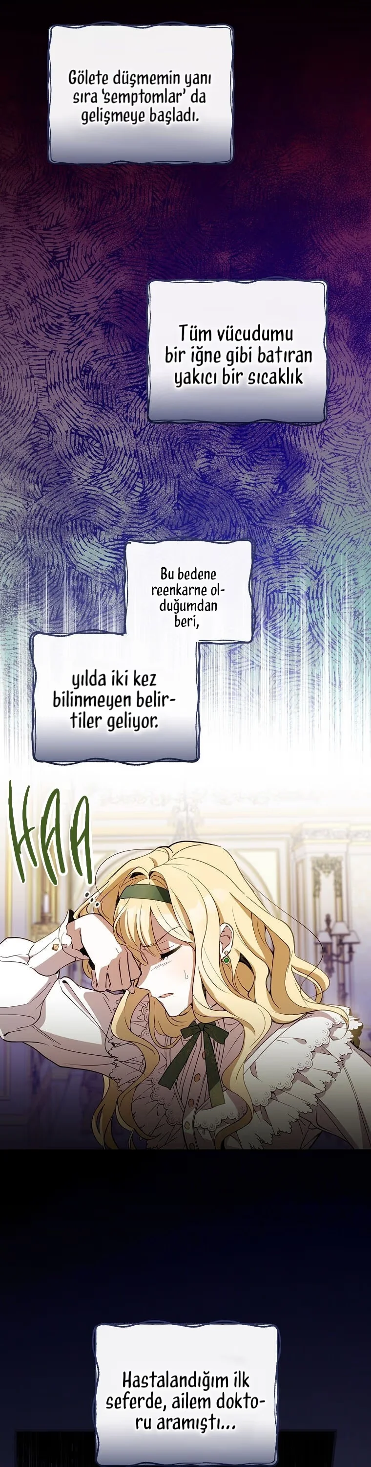How to Win My Husband Over - Bölüm 12 - Sayfa 20