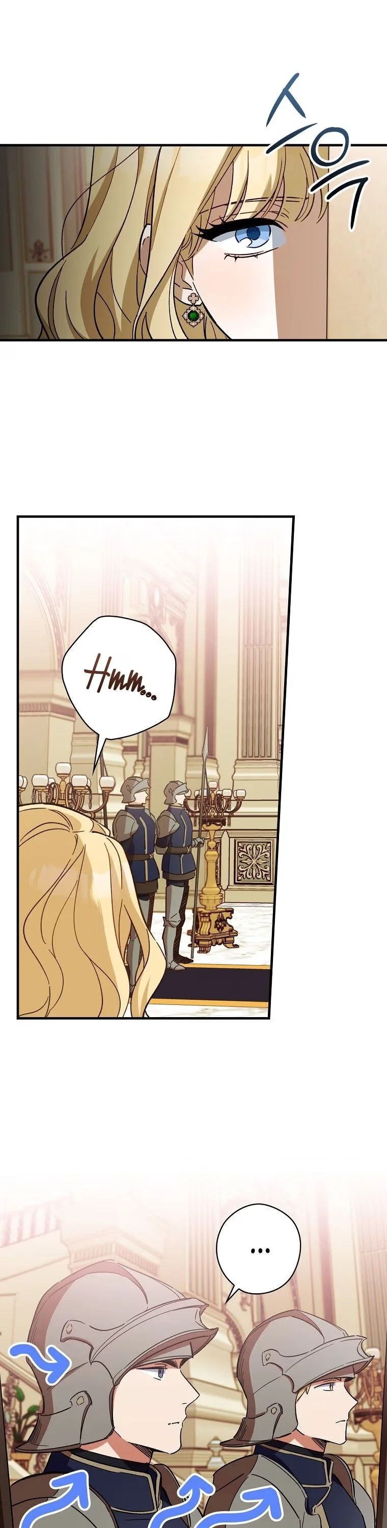 How to Win My Husband Over - Bölüm 12 - Sayfa 27